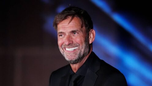 Jorge Mendes working on spectacular €130m Real Madrid signing for Klopp – report