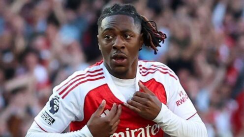 Arsenal title plan has slight flaw as Arteta aims to go Invincible in ‘new league’