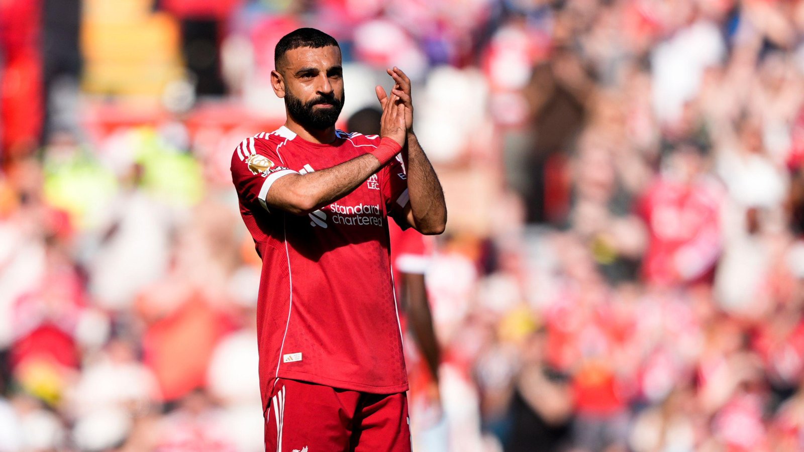 Mohamed Salah Liverpool F365 34
