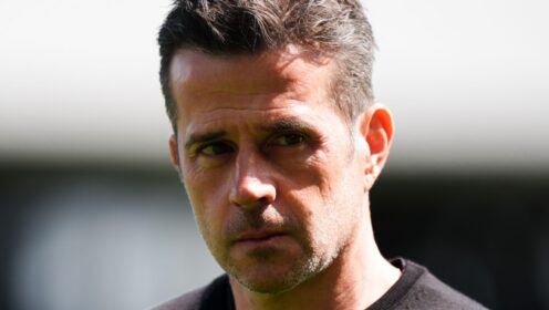 Fulham confirm Marco Silva exit with manager joining Euro giants as Romano reveals ‘agreement’
