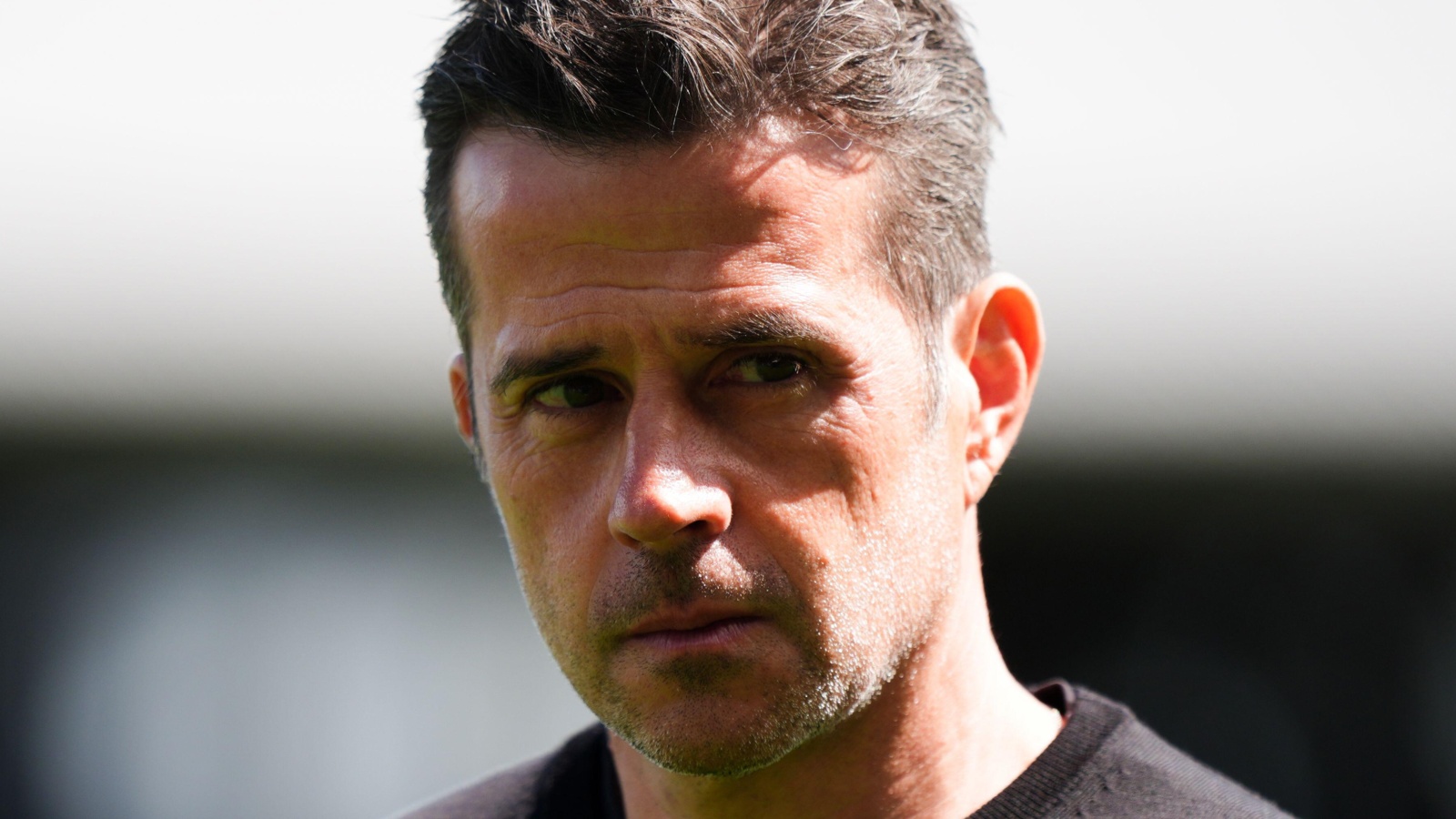 Fulham manager Marco Silva