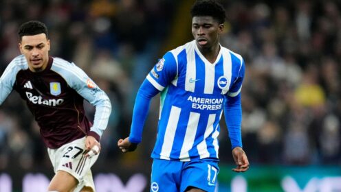 Man Utd: ‘Door now open’ to sign £70m Chelsea target as INEOS eye double raid on PL rivals