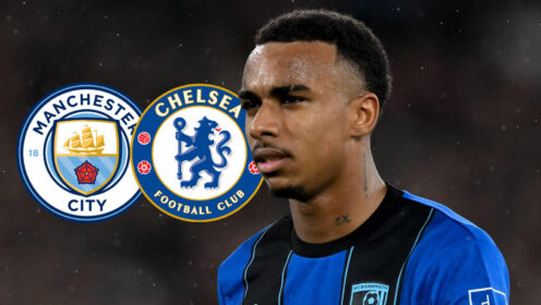Guardiola rocked by Romano as Junior Kroupi can get ‘most important’ thing at Chelsea