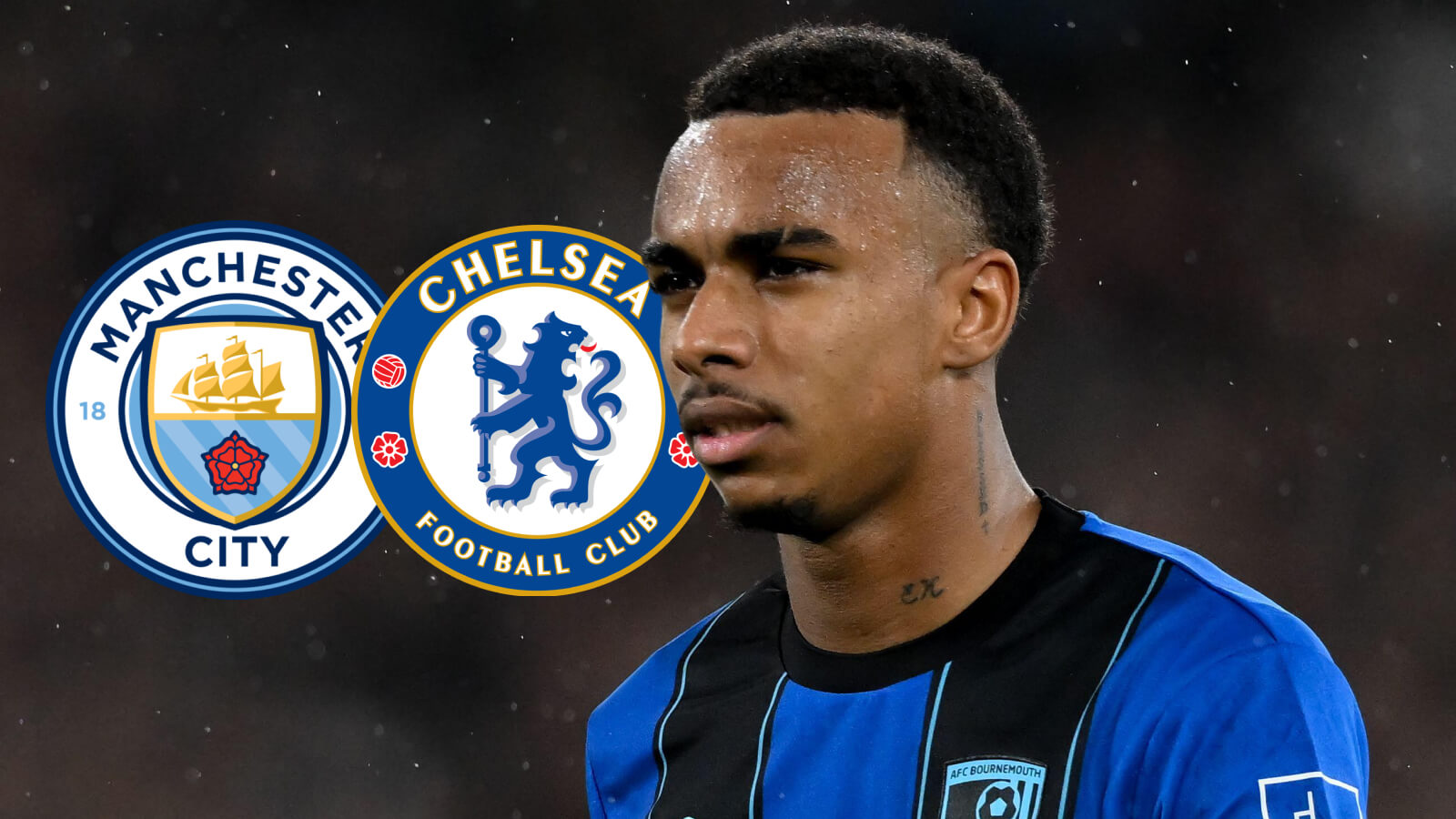 Guardiola rocked by Romano as Junior Kroupi can get ‘most important’ thing at Chelsea