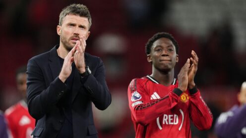 Man Utd should only appoint one man ahead of Michael Carrick