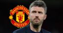 Man Utd plan to sign two midfielders from three-man shortlist after Ederson and Andrey Santos decisions