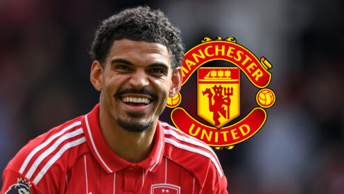 Man Utd summer transfer ‘stalls’ as Prem star is ‘increasingly likely’ to stay