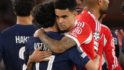 PSG and Bayern need to grow up – and Kane’s preposterous ten-word claim proves it