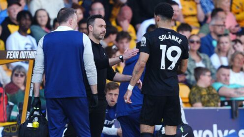 ‘Spurs are back’ as O’Hara makes bold survival prediction but another star’s ‘season could be over’