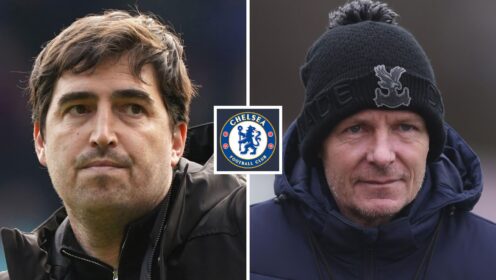 Chelsea: Top manager target will ‘find it hard’ to reject ‘offer’ as ‘two new names’ on shortlist revealed