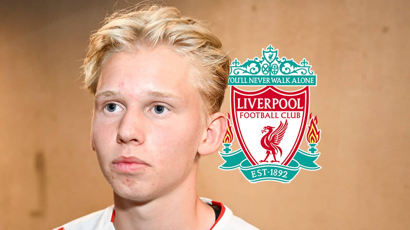 F365 One Badge Eirik Granaas Liverpool 2 1
