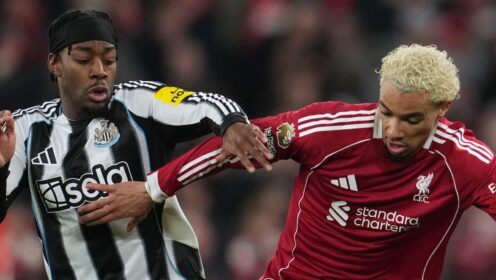 The six biggest 25/26 Premier League overpays assessed: Newcastle damned but ‘angry’ Man Utd justified