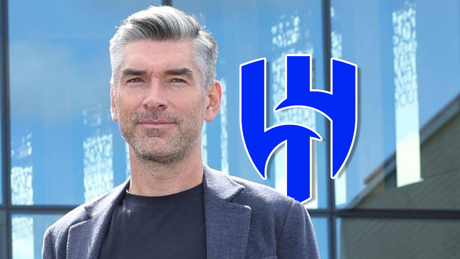 F365 One Badge Richard Hughes Al Hilal