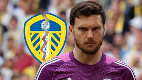 Farke may take brutal decision over Leeds flop named among ‘worst Premier League signings’
