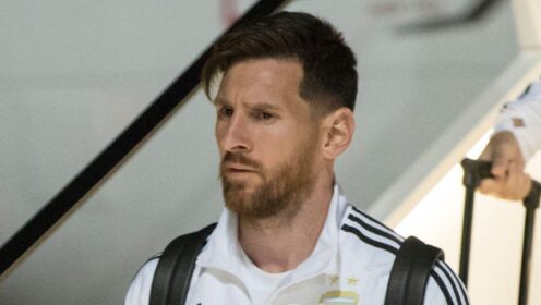 Lionel Messi and ‘the uncomfortable truth’ surrounding his superstardom