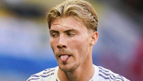 The shocking real reason Manchester United ‘had to’ sell Rasmus Hojlund