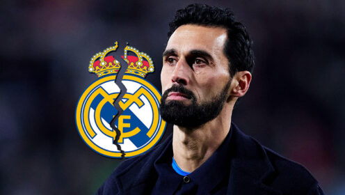 Real Madrid: Arbeloa says one culprit has ‘betrayed’ club after Valverde, Tchouameni fight