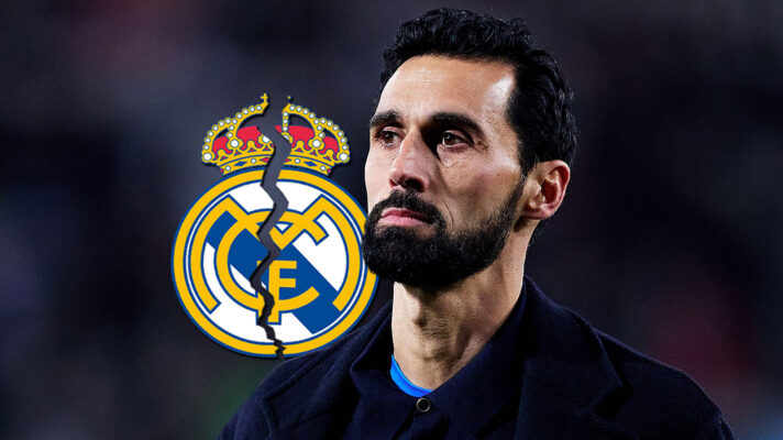 Arbeloa Real Madrid