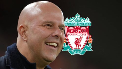 Slot speaks out on Liverpool future amid Alonso pressure from ‘pub drunks’