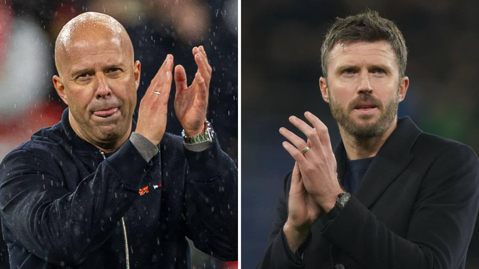Man Utd or Liverpool? Six predictions ahead of Premier League clash at Old Trafford
