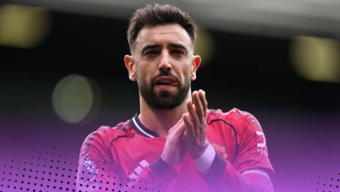 Galatasaray make Bruno Fernandes ‘ultimate dream target’ and already know Man Utd star’s response