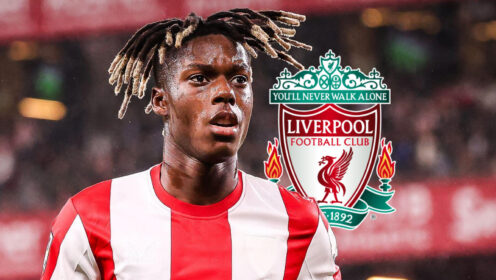 Liverpool prepare £69m ‘offer’ for Diaz replacement with La Liga star ‘closer to joining’