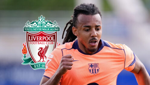 Liverpool ready ‘significant offer’ for Barcelona superstar in first of five signings