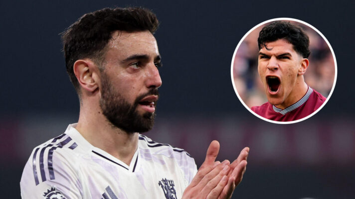 Bruno Fernandes, Mateus Fernandes