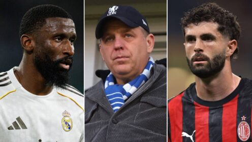 An XI of Chelsea players sold by BlueCo who’d beat current shambles