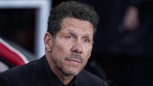 Simeone makes incredible Arsenal claim after Atletico Madrid are beaten