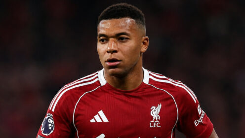 Liverpool ‘explore’ Mbappe deal as ‘fractured’ Real Madrid dressing room pushes him towards exit
