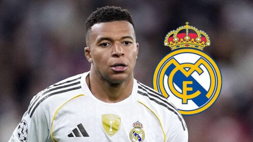 Real Madrid fans ‘matter very little’ to Kylian Mbappe as petition shatters Guinness World Record