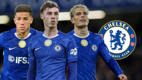 Chelsea keep or sell: £427m 12-man clearout required to fix BlueCo mess