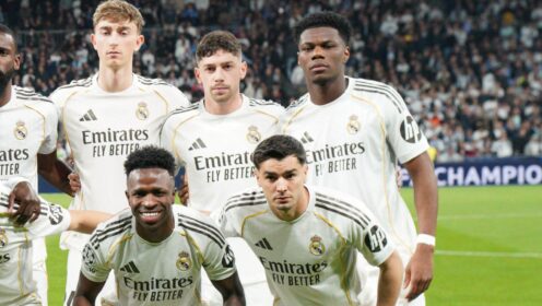 Real Madrid dressing room ‘convinced’ one star is ‘snitch’ after Valverde hits out at leaks in statement