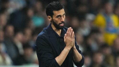The six hardest manager jobs in world football as Real Madrid dressing room explodes