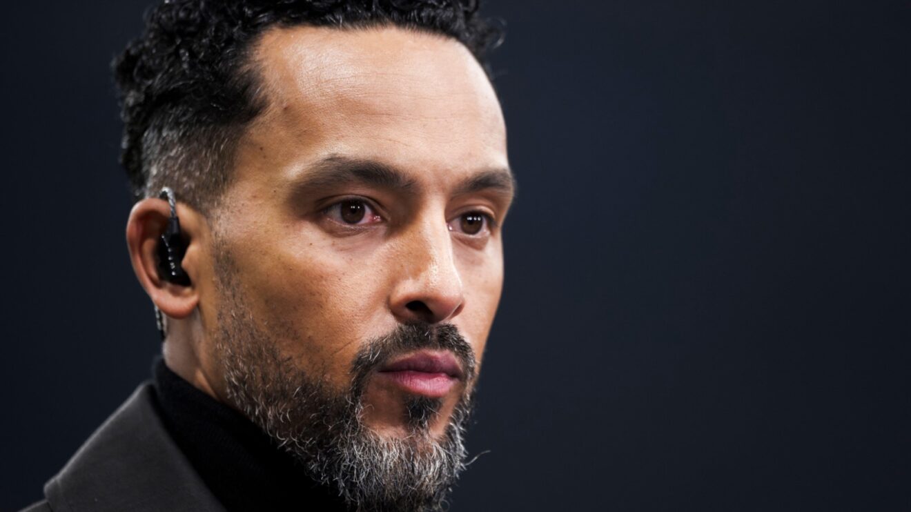 Walcott pundit