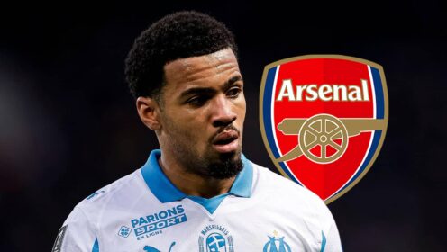 Arsenal radically change their stance on Hale End graduate
