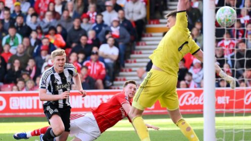 Newcastle face familiar frustrations ahead of another awkward, difficult summer