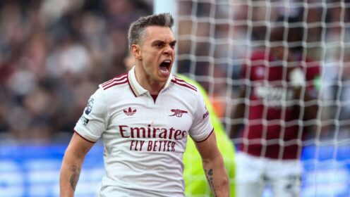 16 Conclusions from West Ham 0-1 Arsenal: Rice, Raya, Arteta, Trossard, Wilson, VAR, corners