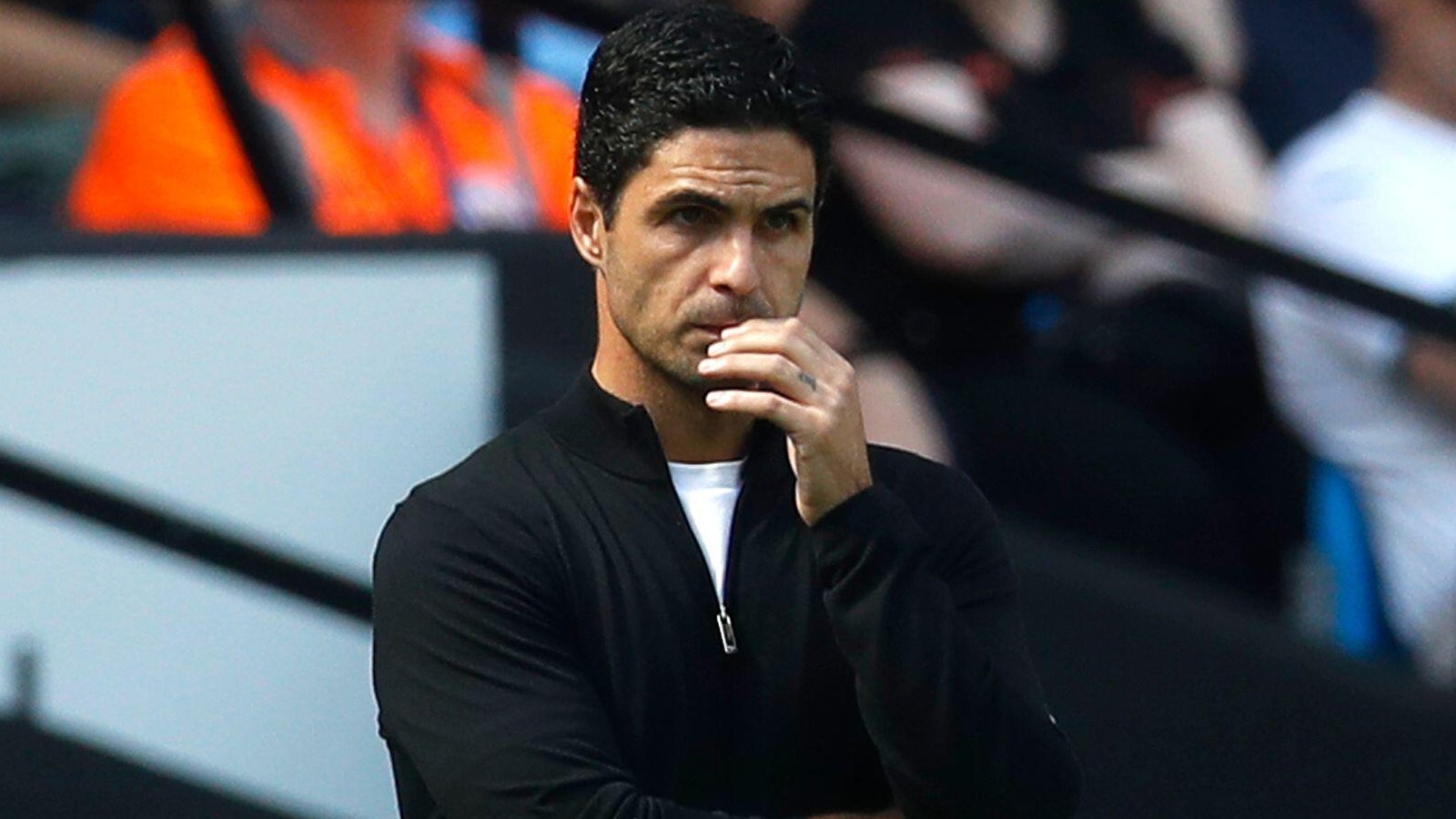 The table since Arteta's 'rock-bottom' proves Arsenal were right to trust the process