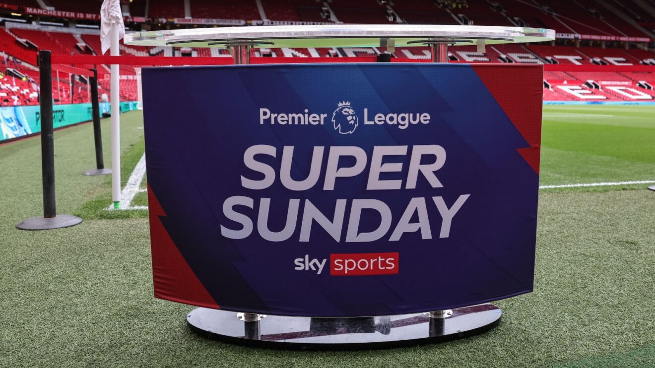 Sky Sports Super Sunday