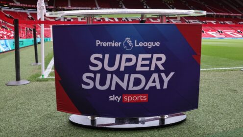 Drury, McCoist, Keane, Redknapp are all saturating our football coverage