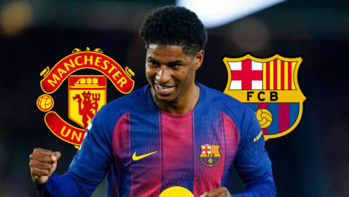 Koeman warns Barcelona about ‘insane’ Marcus Rashford transfer call as Carrick gets involved in Man Utd decision