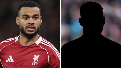Liverpool readying €50m bid for French winger after shock Gakpo sale greenlit