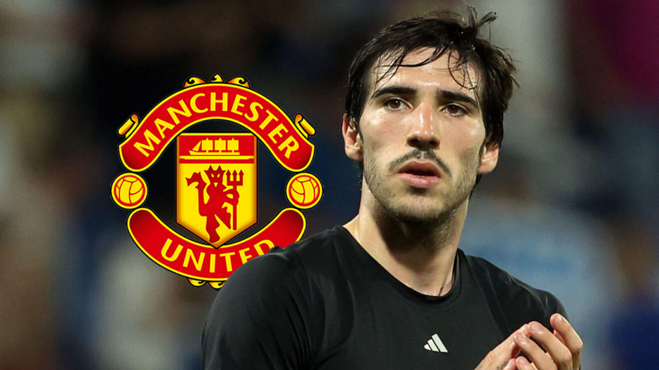 man utd target sandro tonali