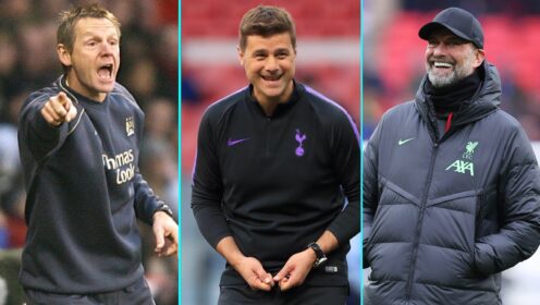 Five manager comebacks we crave with Jose Mourinho on verge of Real Madrid return