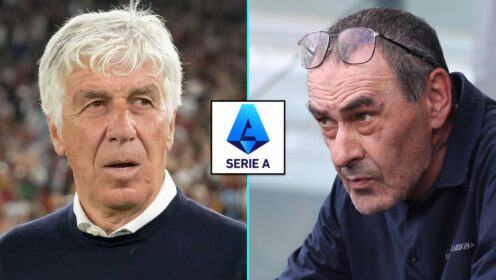 Why Serie A teams STILL don’t know when they’re playing this weekend