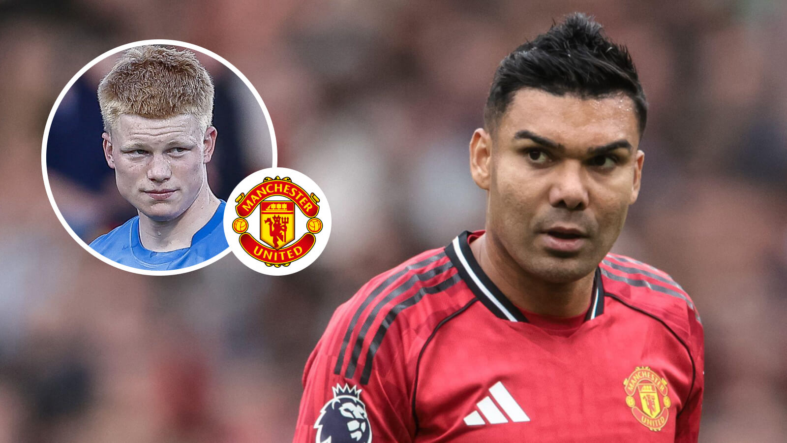 Man Utd transfer news: Rio Ferdinand tells INEOS to 'definitely