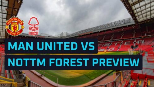 Man Utd v Nottingham Forest: Prediction, team news, line-ups and odds