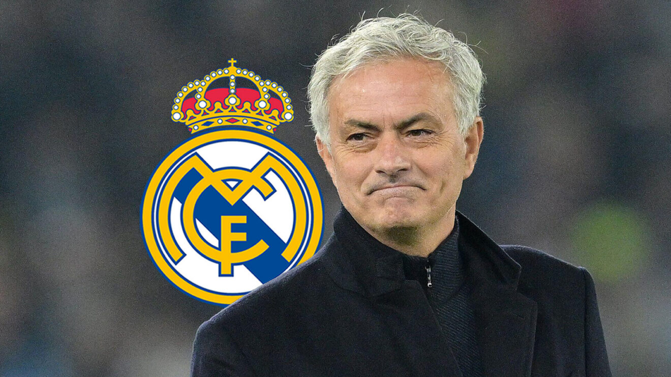 jose mourinho set for real madrid return